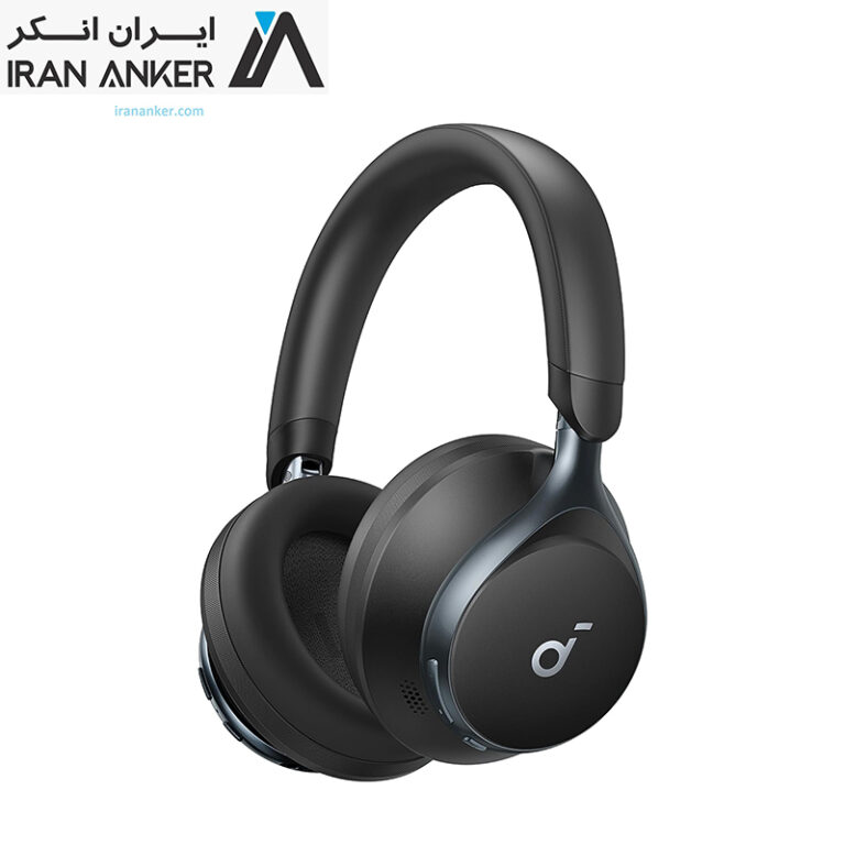 هدفون بلوتوثی انکر Anker Soundcore H30i مدل A3012